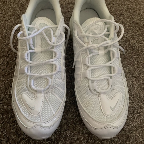 Nike Air Max 98 - Picture 4 of 6